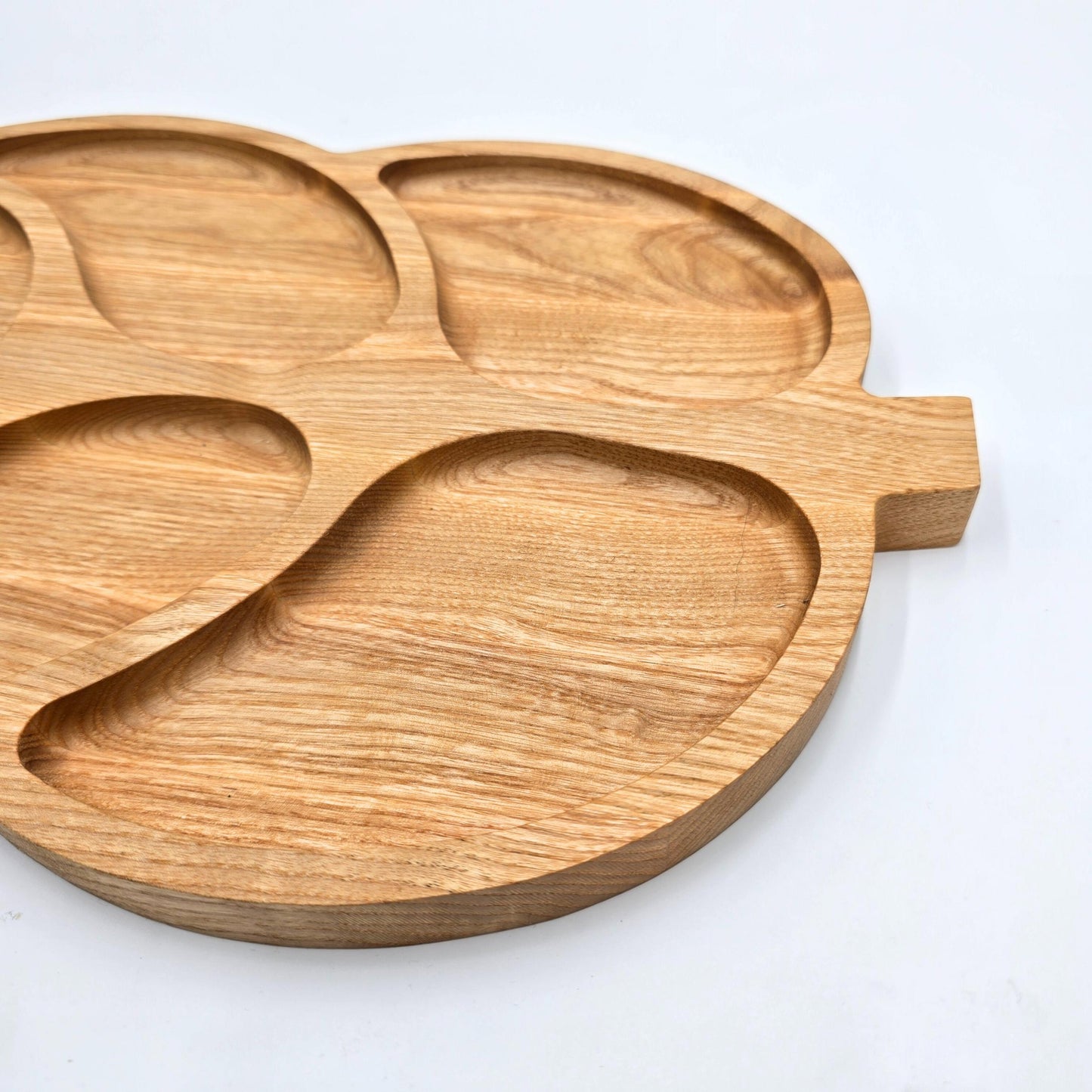 Personalised Large Meat Serving Tray