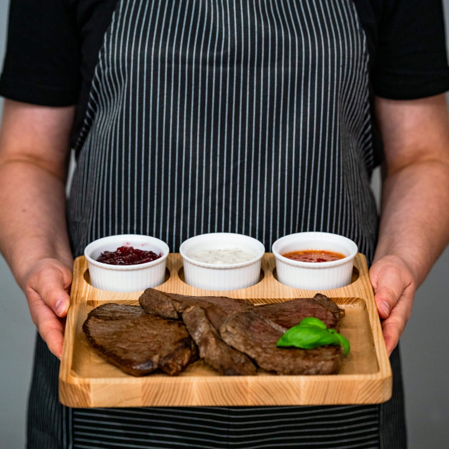 Personalised Engraved Steak Board