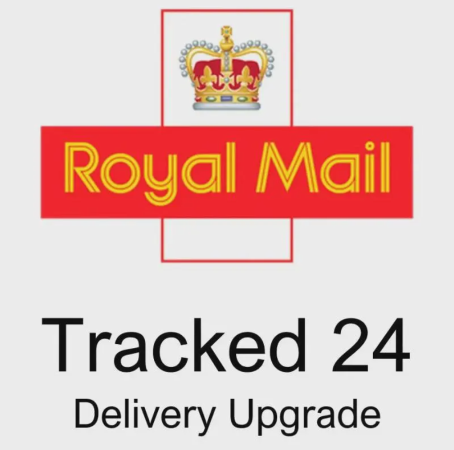 Custom payment - UK delivery