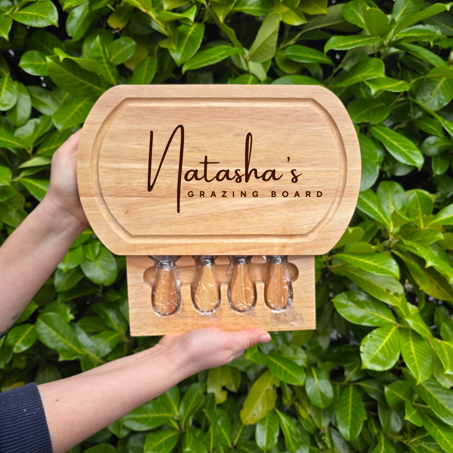 Gifts for Bridesmaids