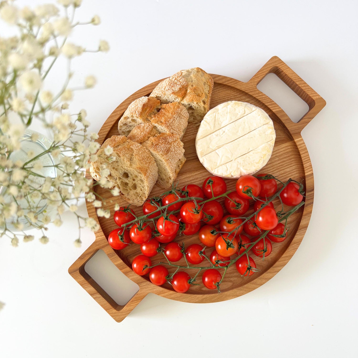 Wooden Trays