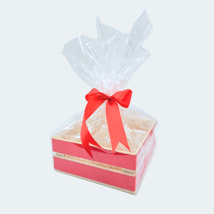 DIY Gift Basket Kits