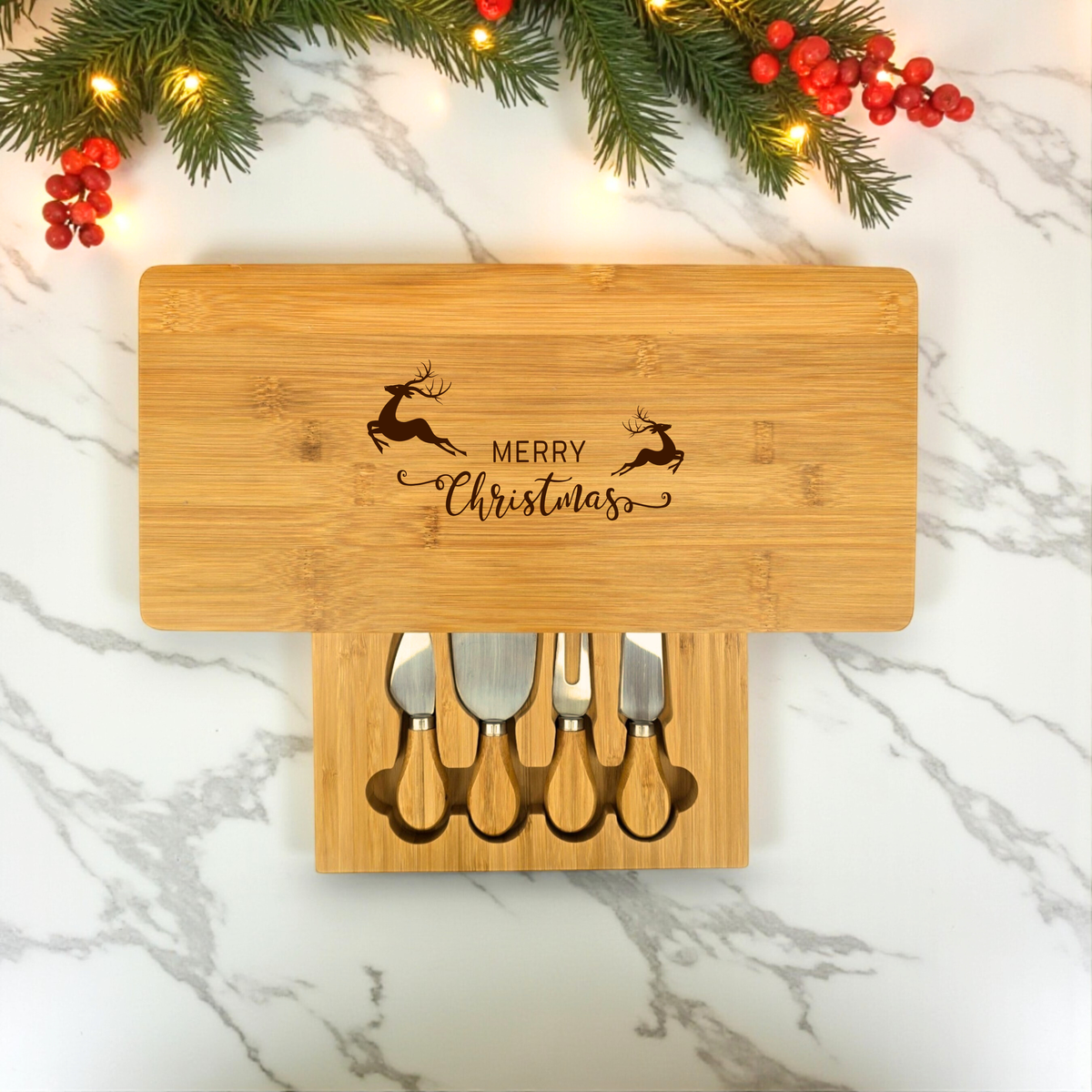 Personalised Christmas Gifts