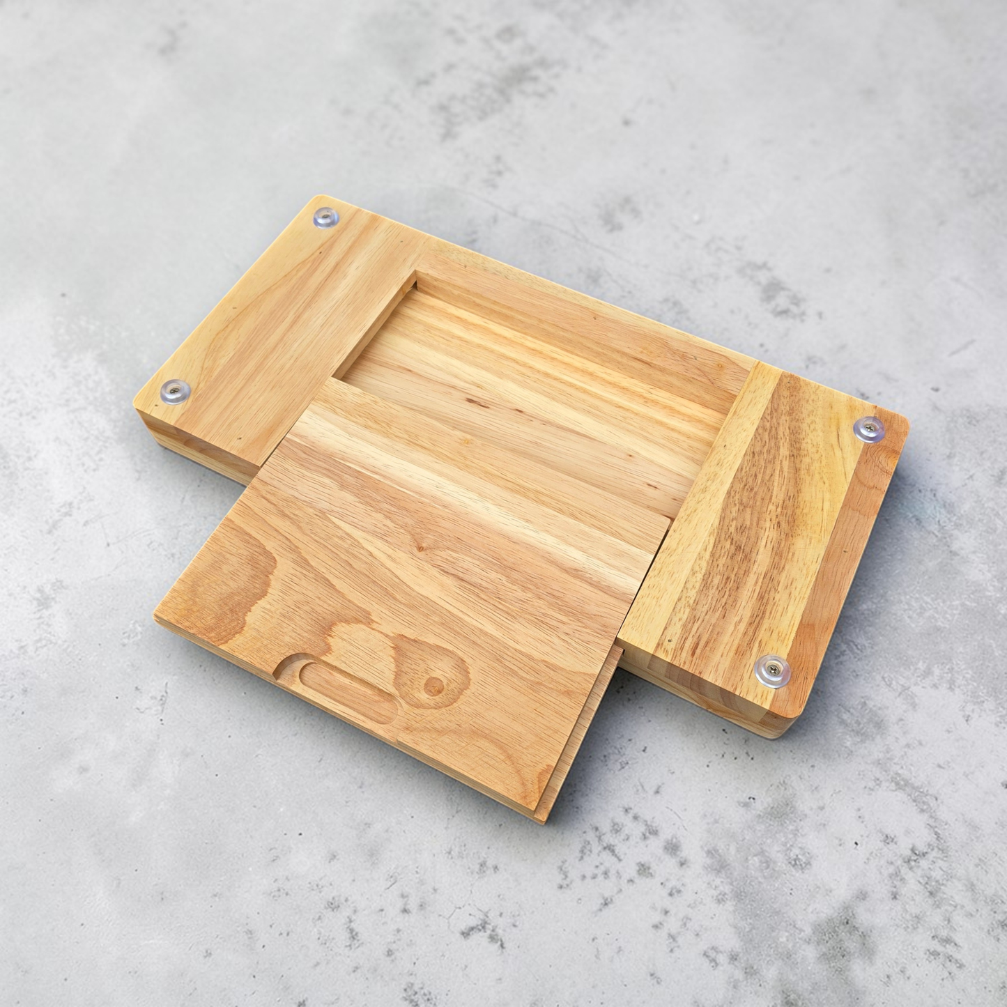 Personalised Cheese Board Set Wedding, Engagement Gift