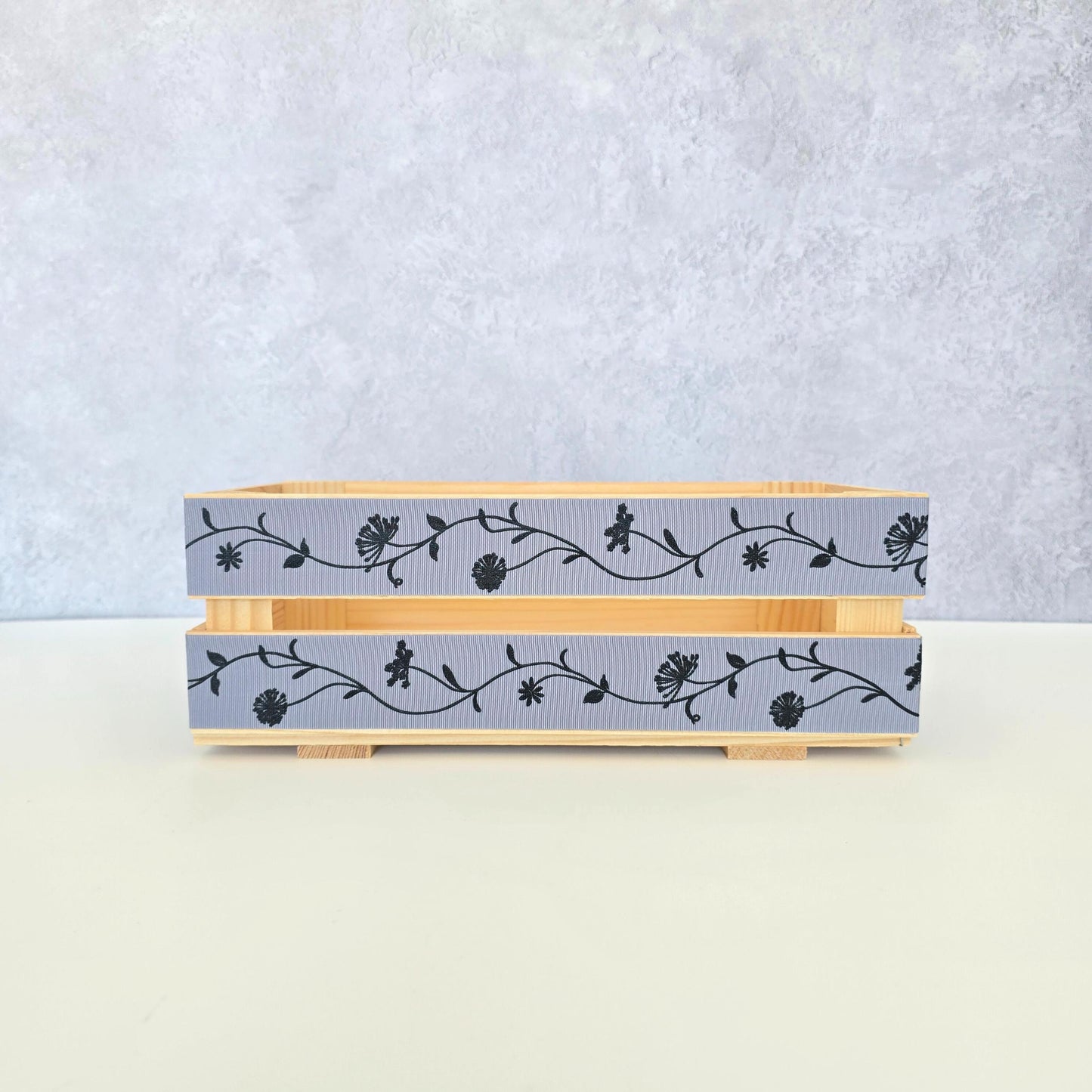 Empty Make Your Own Hamper Kit, Gift Box Basket, DIY Kit - Birthday, Wedding, Housewarming, Anniversary, Baby Shower, Father's Day