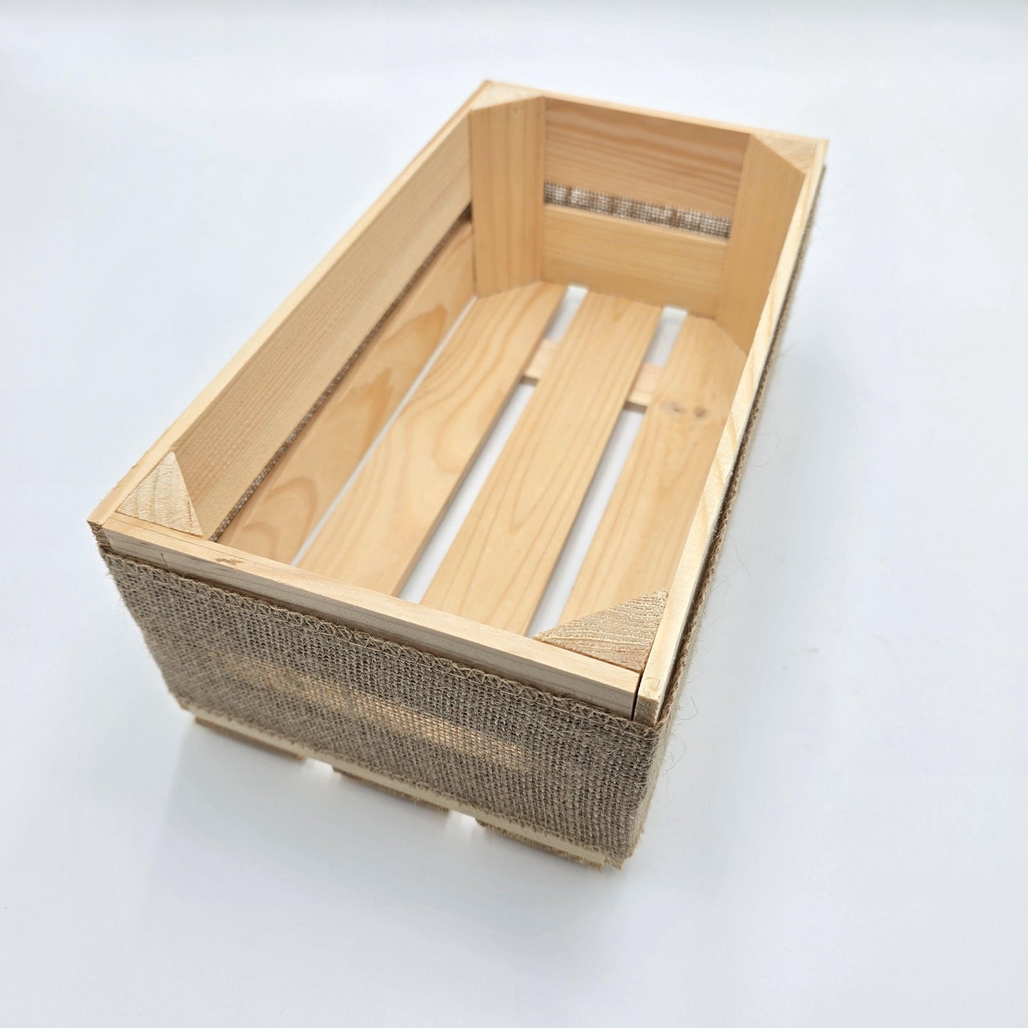 EMPTY Make Your Own Hamper Kit, Gift Box Basket, DIY Kit - Baby Shower Hamper, Birthday, Wedding, Housewarming, Anniversary, Father's Day