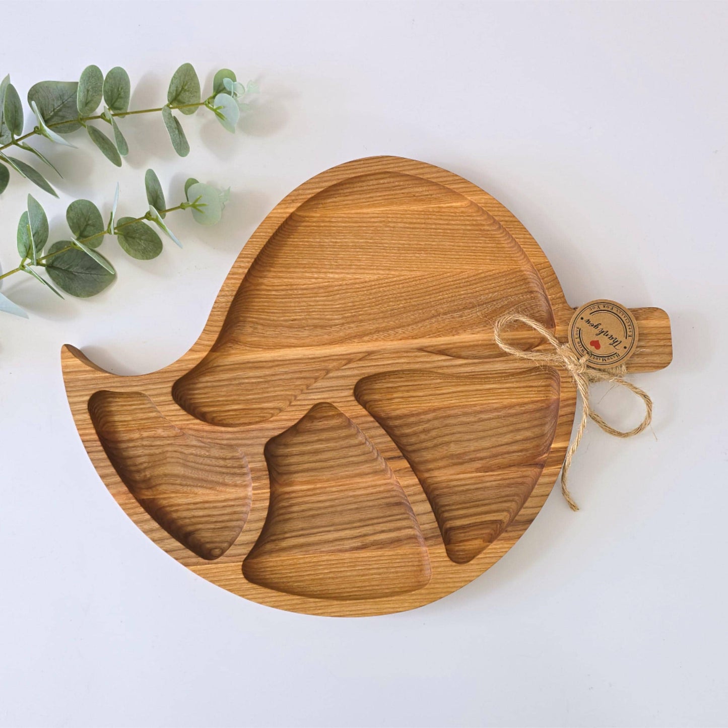 Personalised Wooden Tray