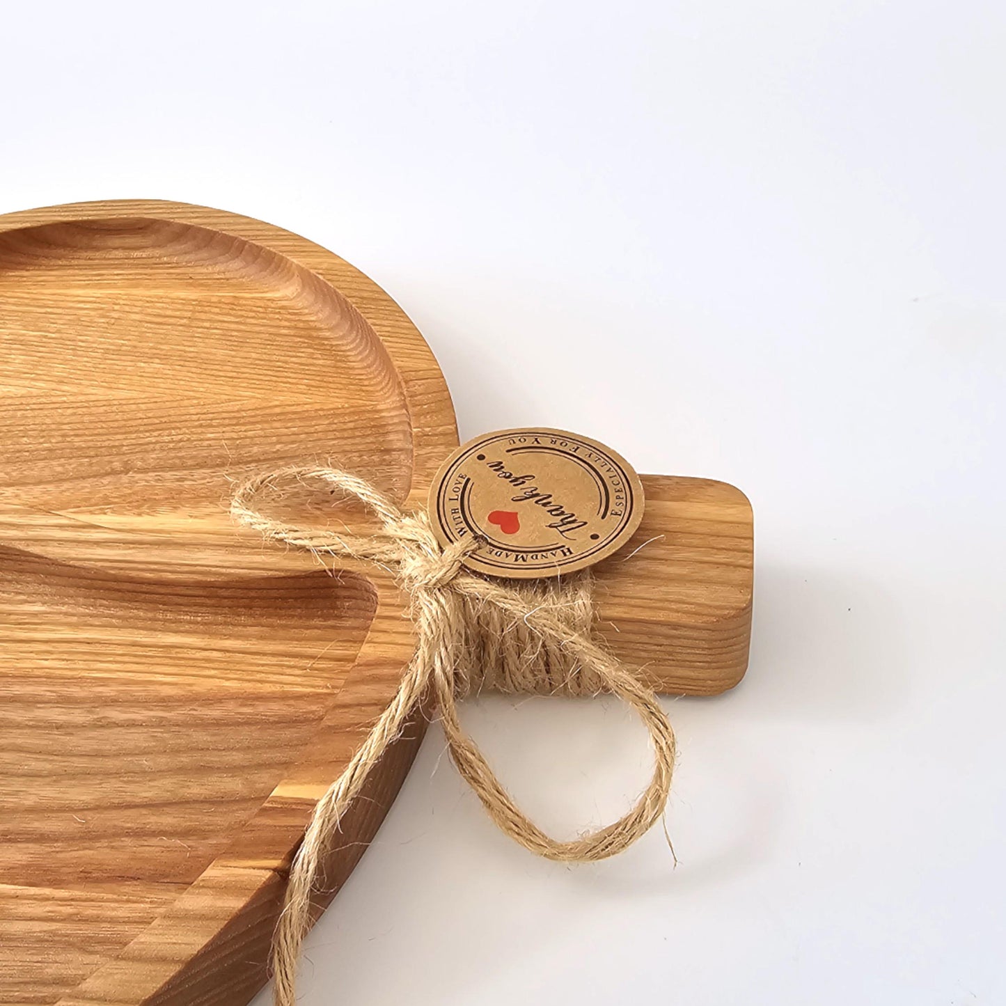 Personalised Wooden Tray
