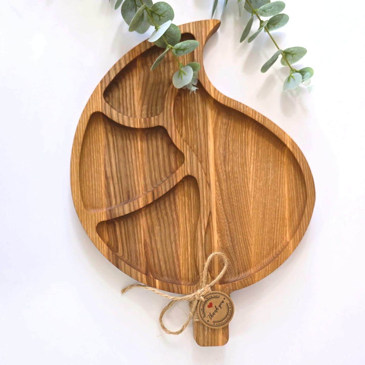 Personalised Wooden Tray