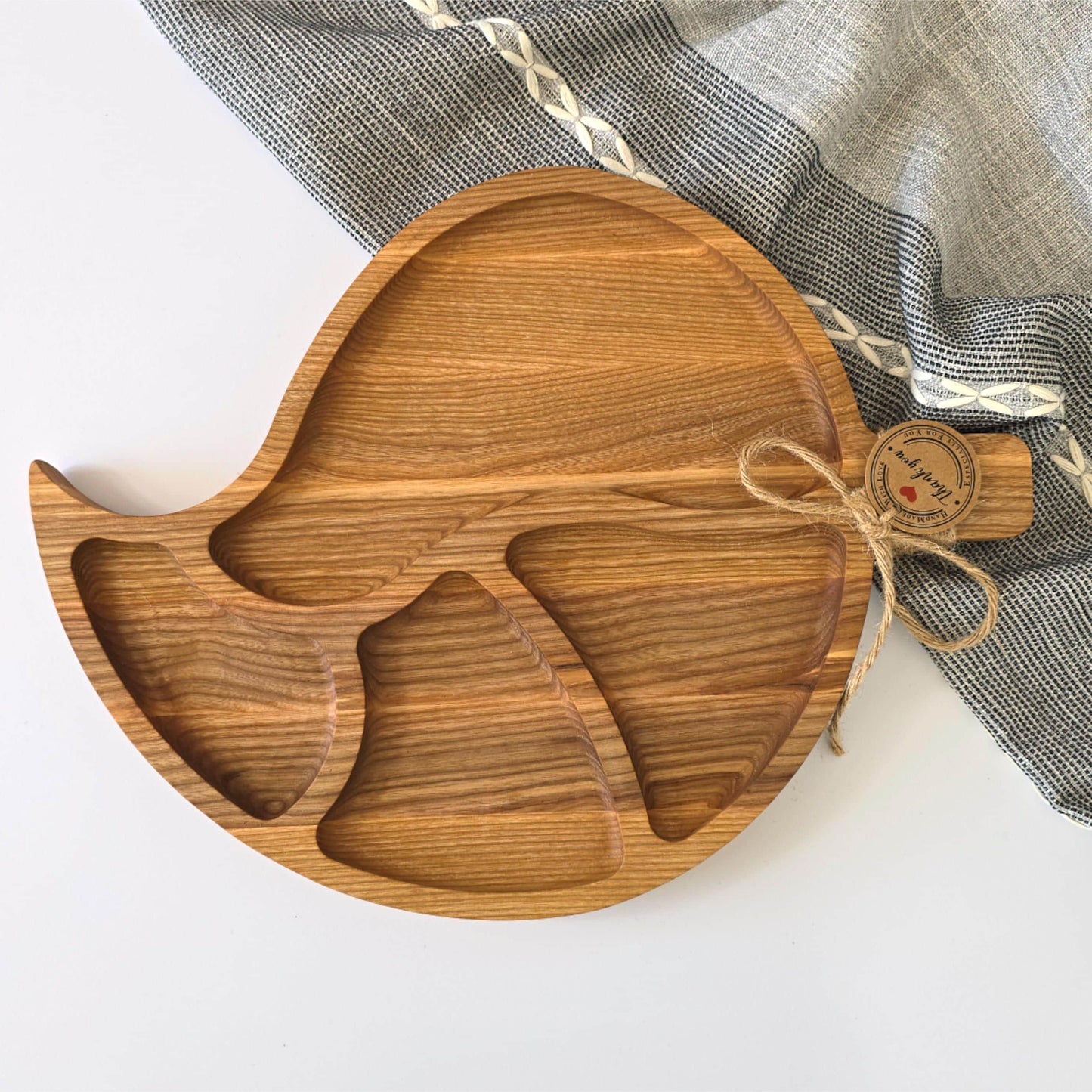 Personalised Wooden Tray