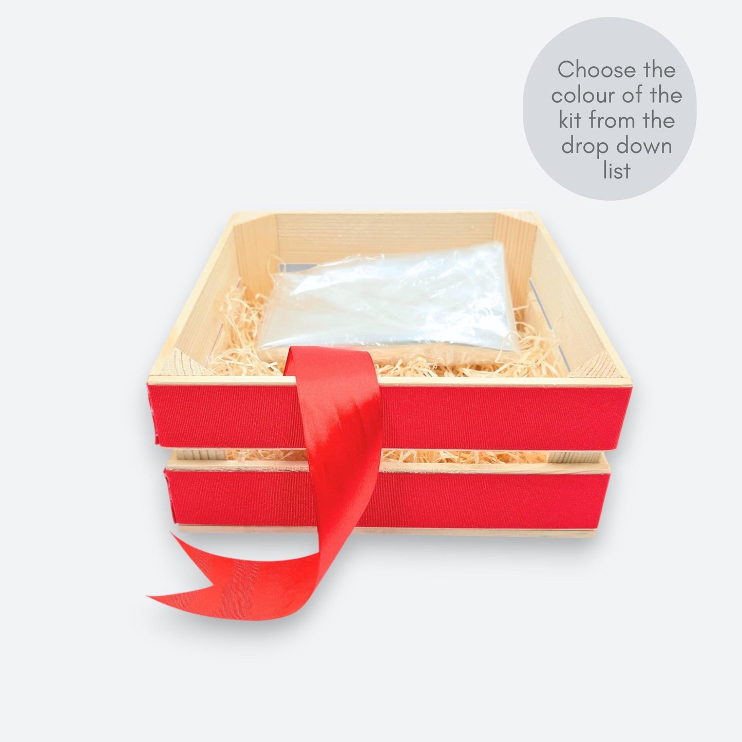 Empty Hamper Basket, Make Your Own Hamper, Gift Box Basket - Wedding, Housewarming, Birthday, Anniversary, Fathers Day, Christmas