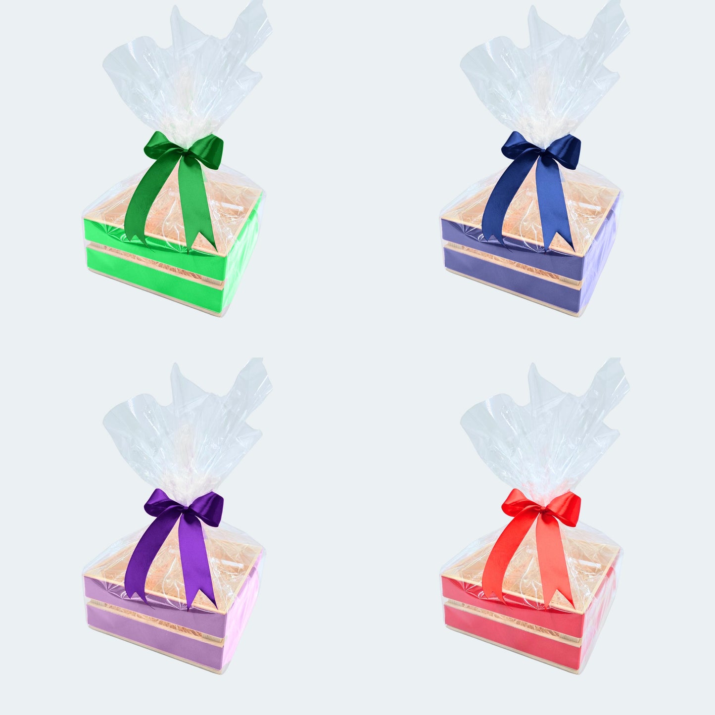 Empty Hamper Basket, Make Your Own Hamper, Gift Box Basket - Wedding, Housewarming, Birthday, Anniversary, Fathers Day, Christmas