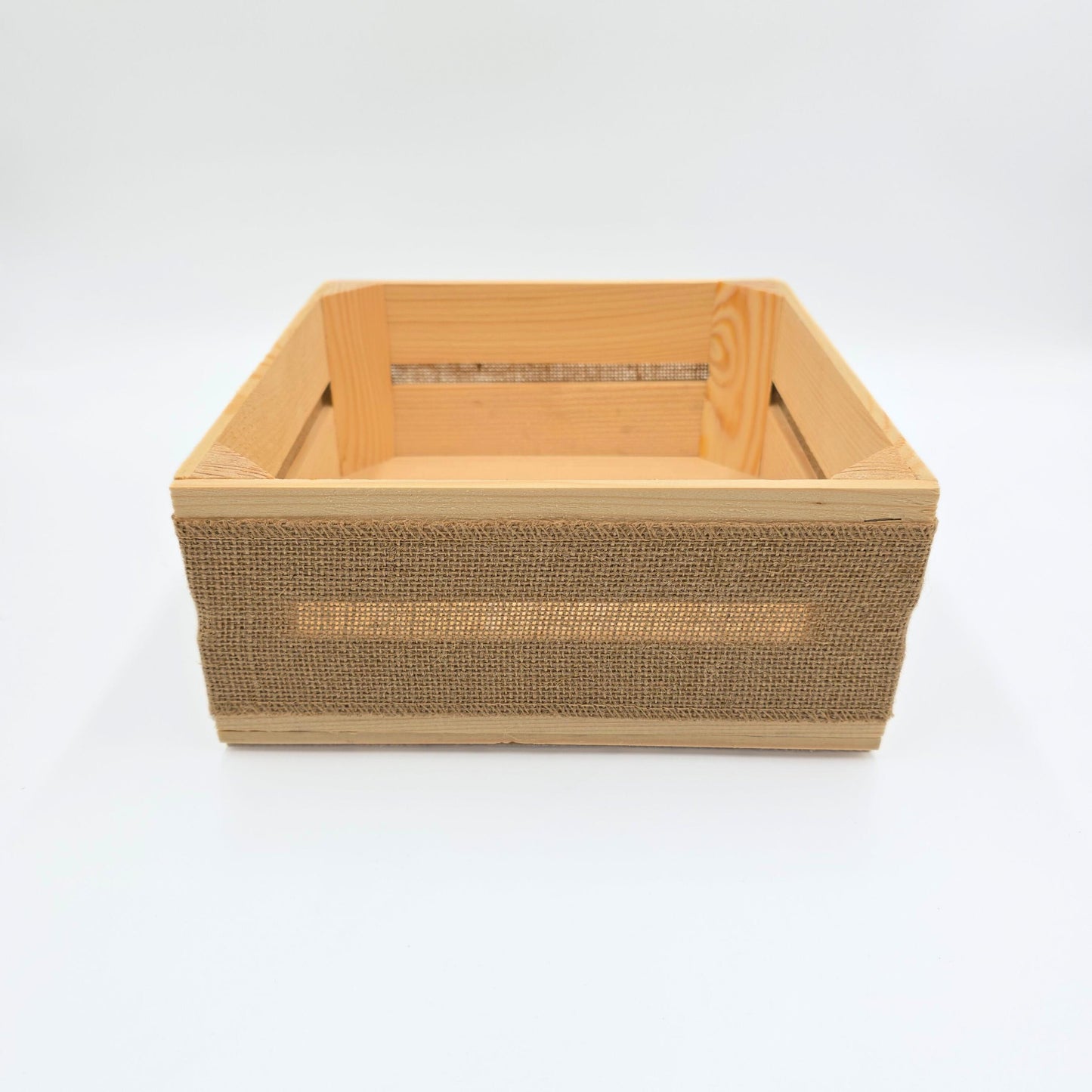 Empty Hamper Basket, Make Your Own Hamper, Gift Box Basket - Christmas, Housewarming, Birthday, Anniversary, Mothers Day, colours available