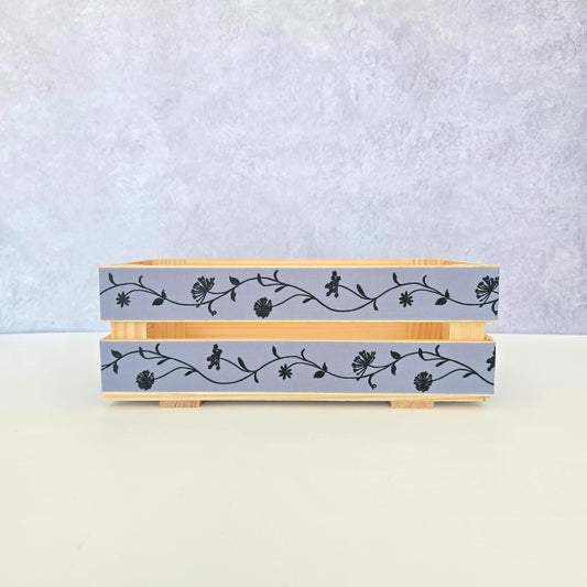 Empty Make Your Own Hamper Kit, Gift Box Basket, DIY Kit - Birthday, Wedding, Housewarming, Anniversary, Baby Shower, Father's Day