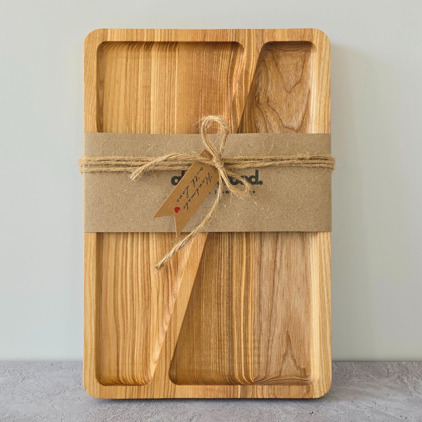 Personalised Cheese board