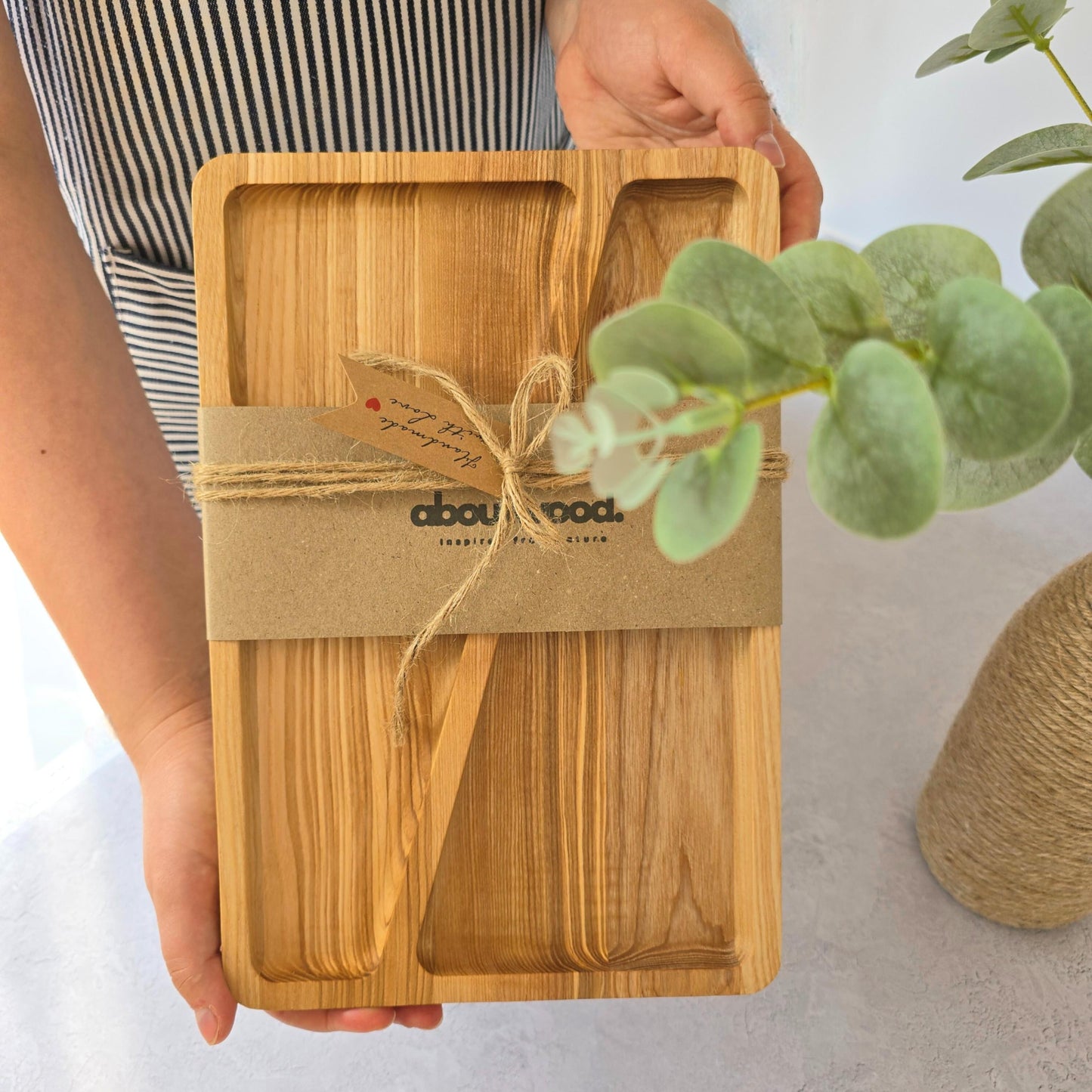 Personalised Cheese board