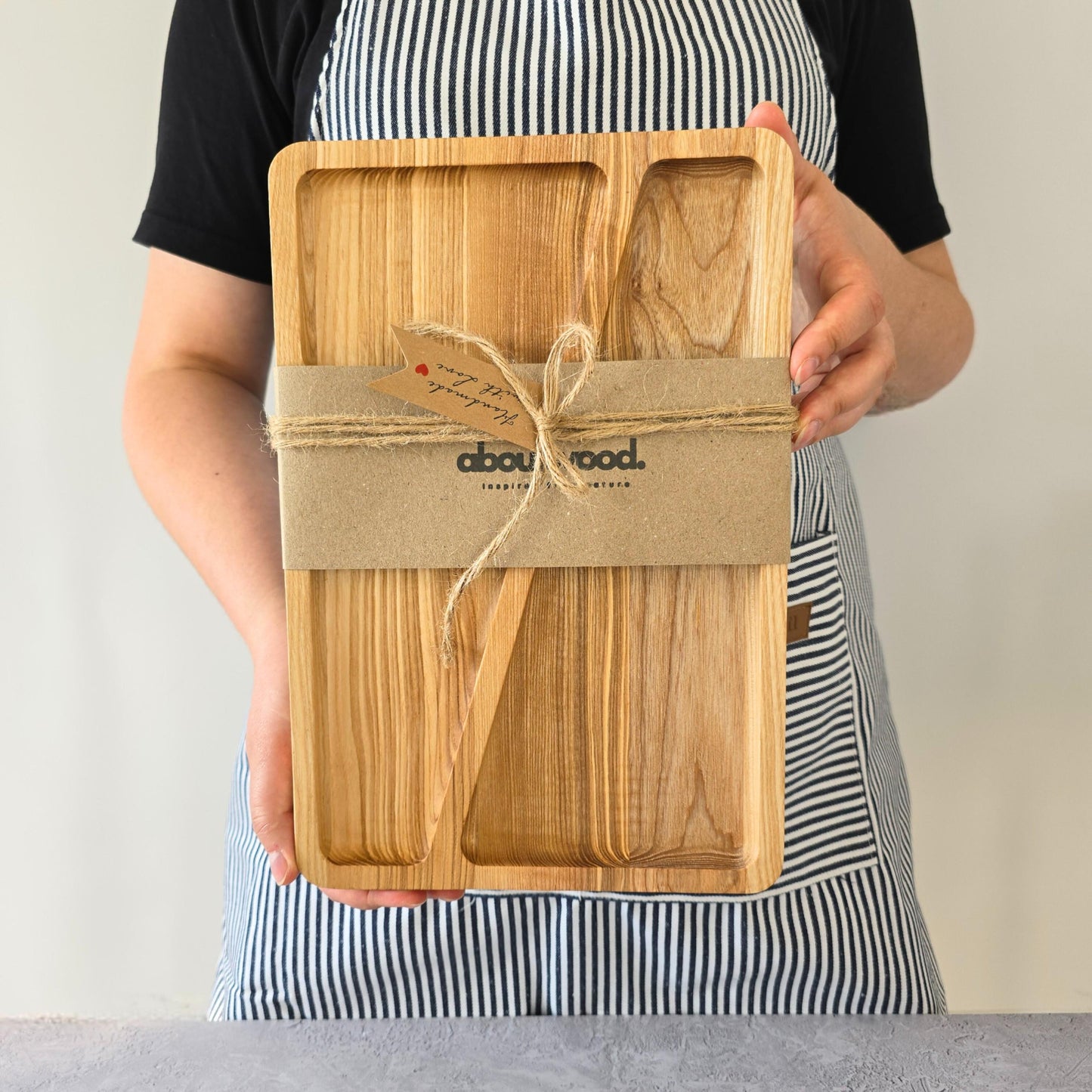 Personalised Cheese board