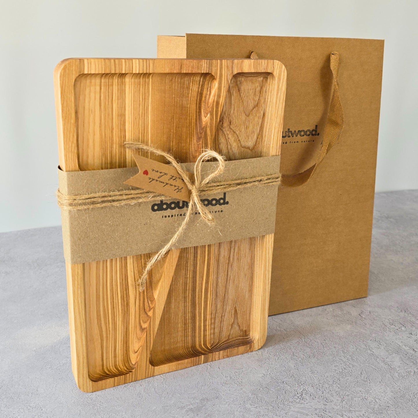 Personalised Cheese board