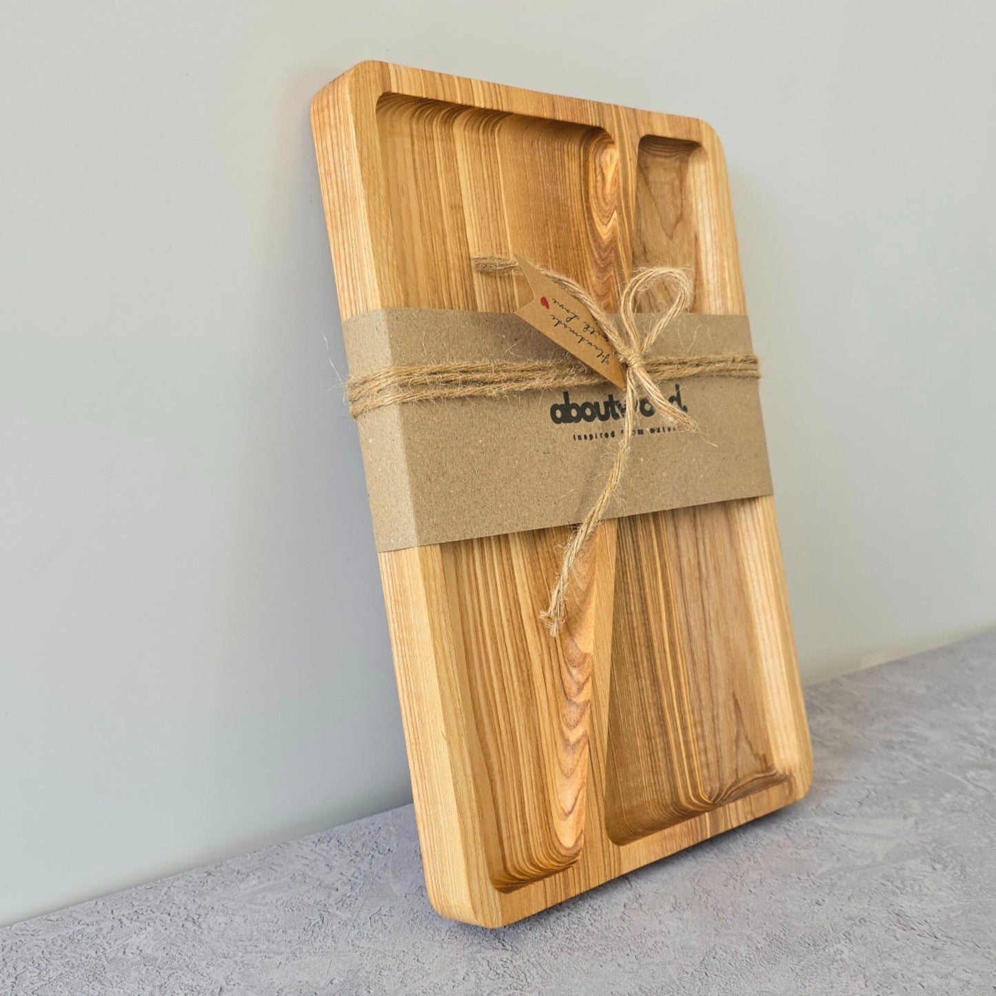 Personalised Cheese board