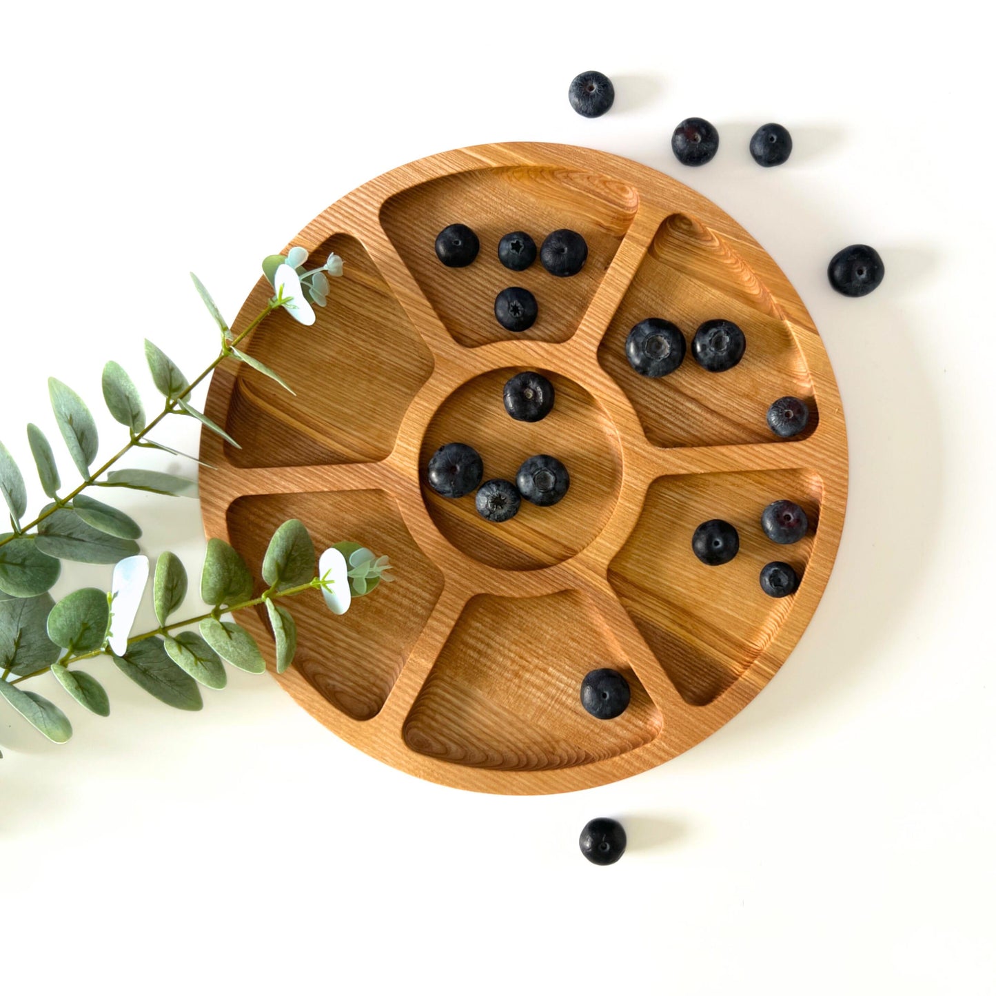 Personalised Cheese Serving Board