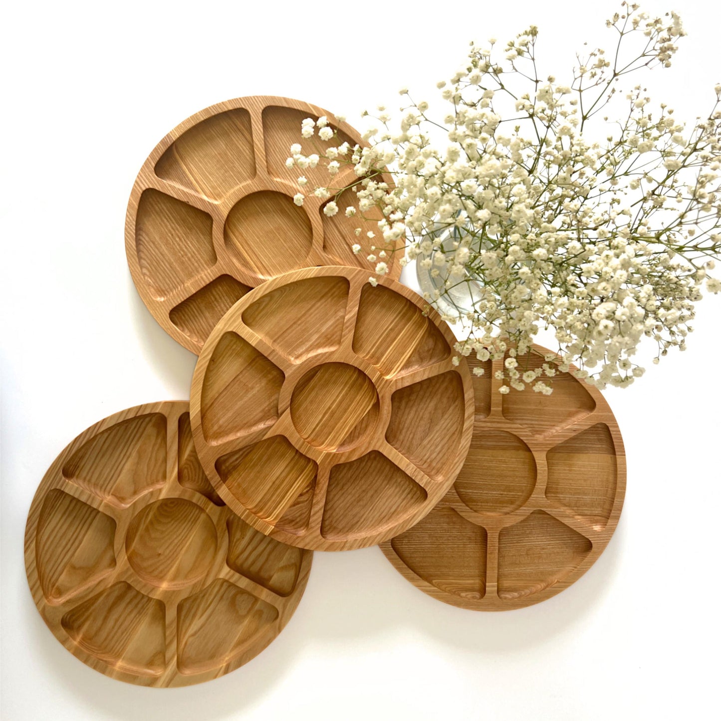 Personalised Cheese Serving Board