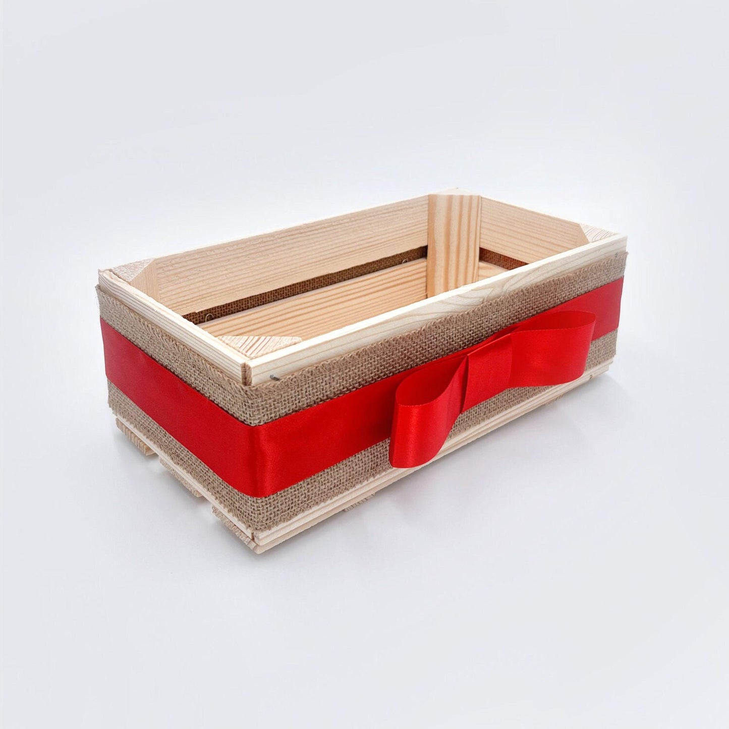 Empty Gift Basket, Make Your Own Hamper Kit, Christmas, Birthday, Wedding, Housewarming, Anniversary, Mothers Day