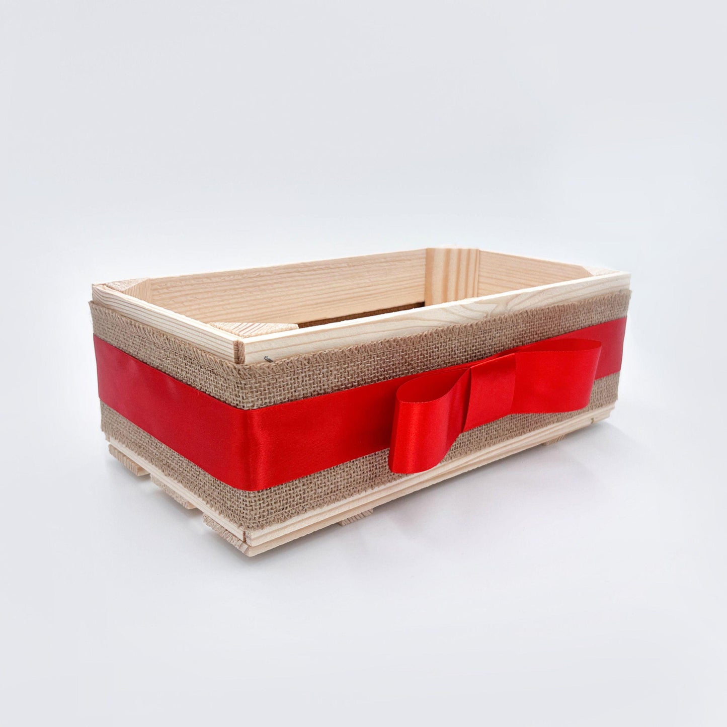 Empty Gift Basket, Make Your Own Hamper Kit, Christmas, Birthday, Wedding, Housewarming, Anniversary, Mothers Day