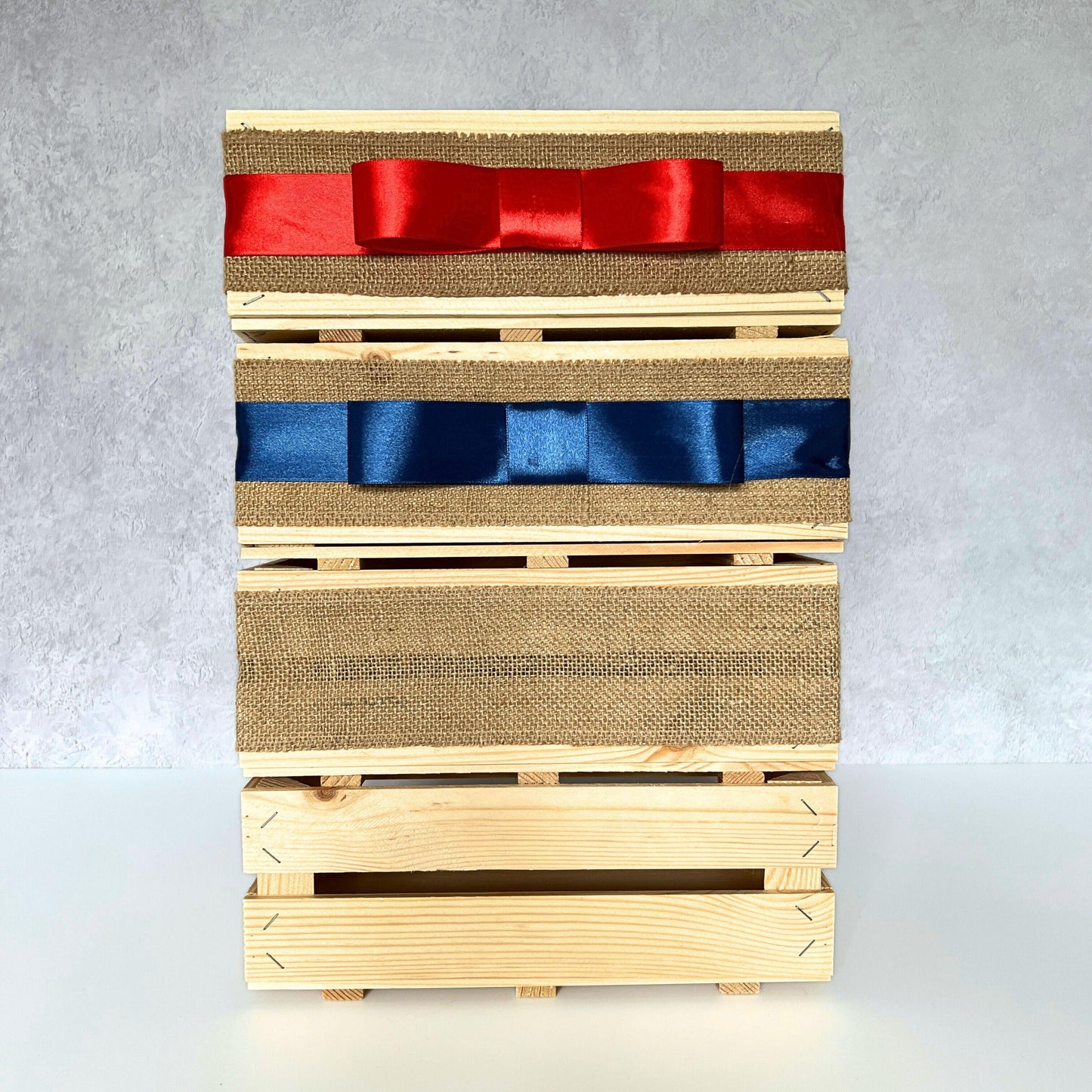 Empty Gift Basket, Make Your Own Hamper Kit, Christmas, Birthday, Wedding, Housewarming, Anniversary, Mothers Day