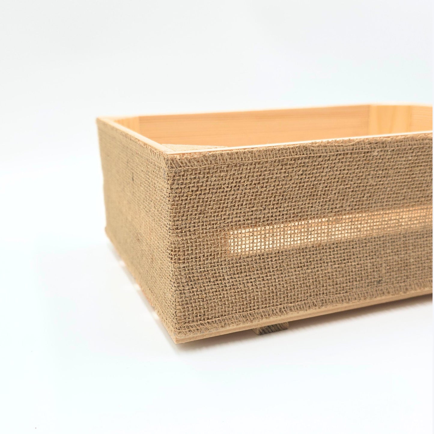 Empty Make Your Own Hamper Kit, Gift Box Basket, DIY Kit - Birthday, Wedding, Housewarming, Anniversary, Mothers Day, Colours Available