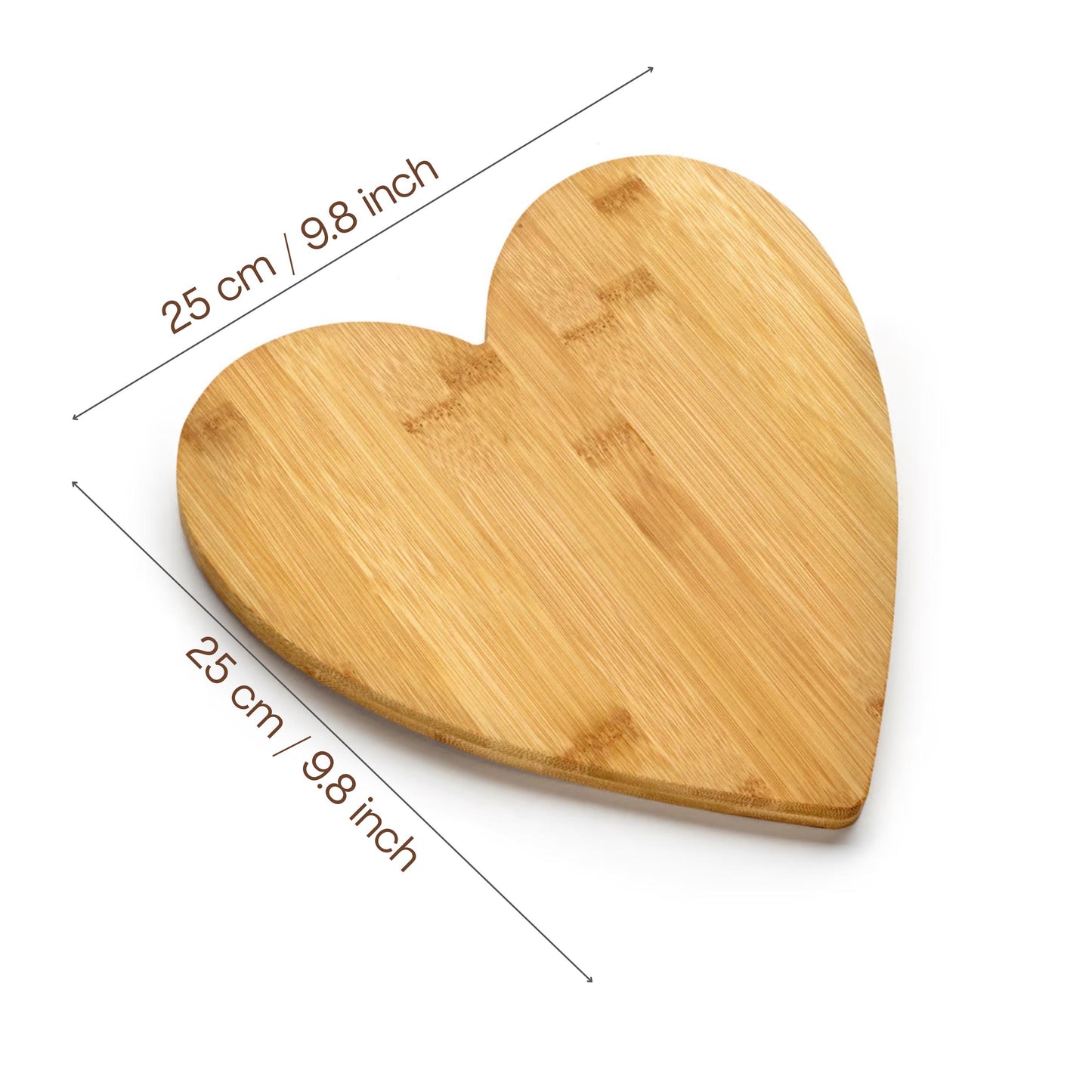 Personalised Engraved Wood Serving Board Cheese Board Chopping Board Wedding  New Home Wooden Anniversary Gift - Any Wording