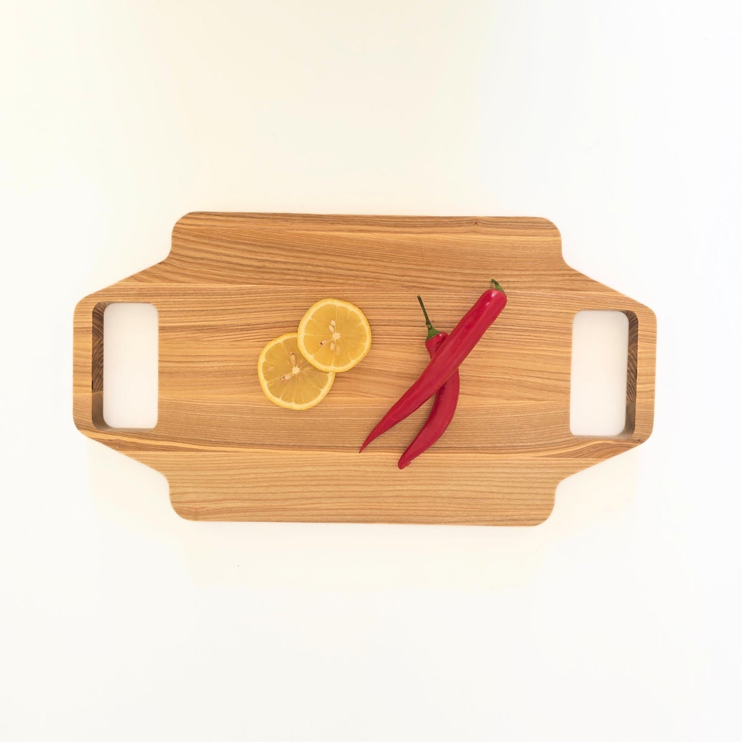 Sharing Wooden Platter for Restaurants