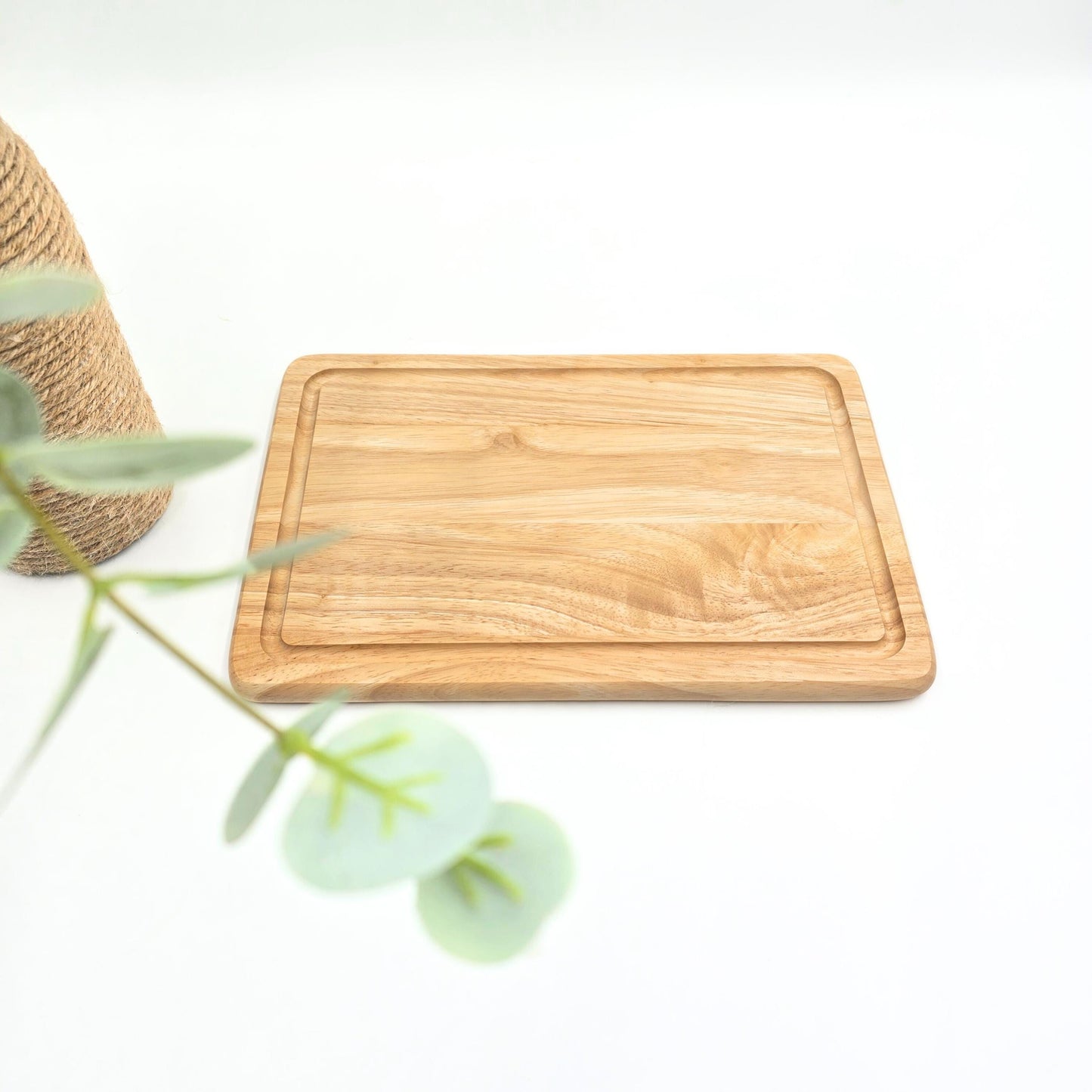 Personalised Chopping Board Gift for Wife, Husband, Partner