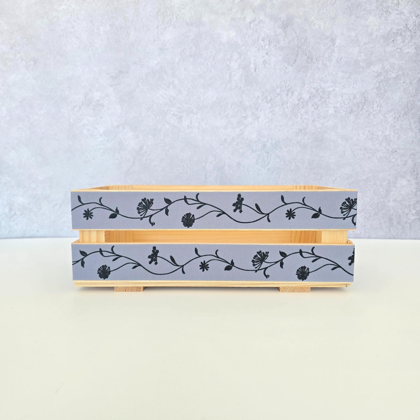 Empty make your own hamper kit, gift box basket, diy kit - birthday, wedding, housewarming, anniversary, baby shower, Christmas