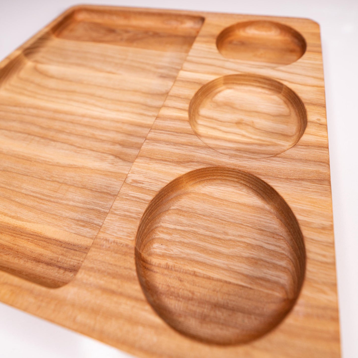 Personalised Wooden Steak Board: Engraved Gift for Dad, Husband or Grandad