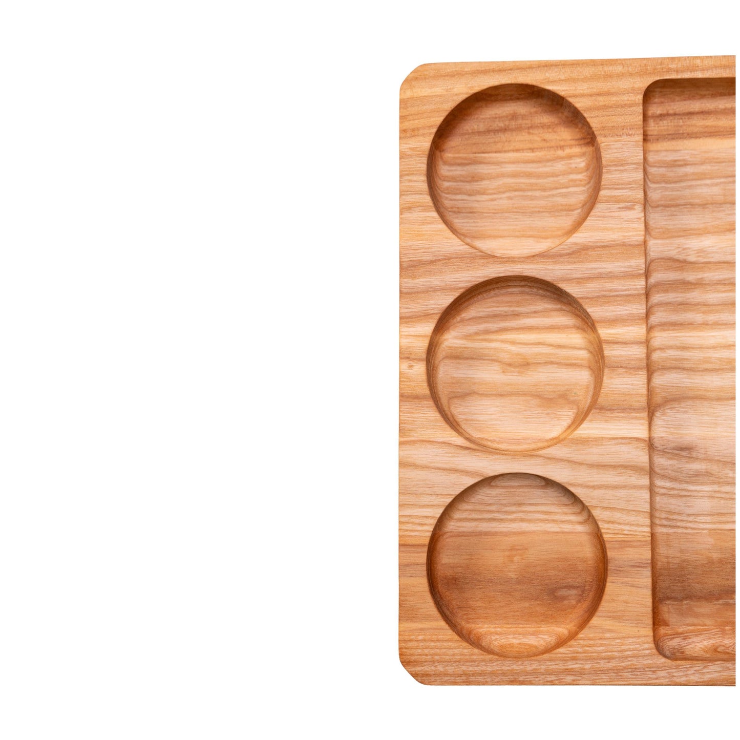 Personalised Wooden Steak Board: Engraved Gift for Dad, Husband or Grandad