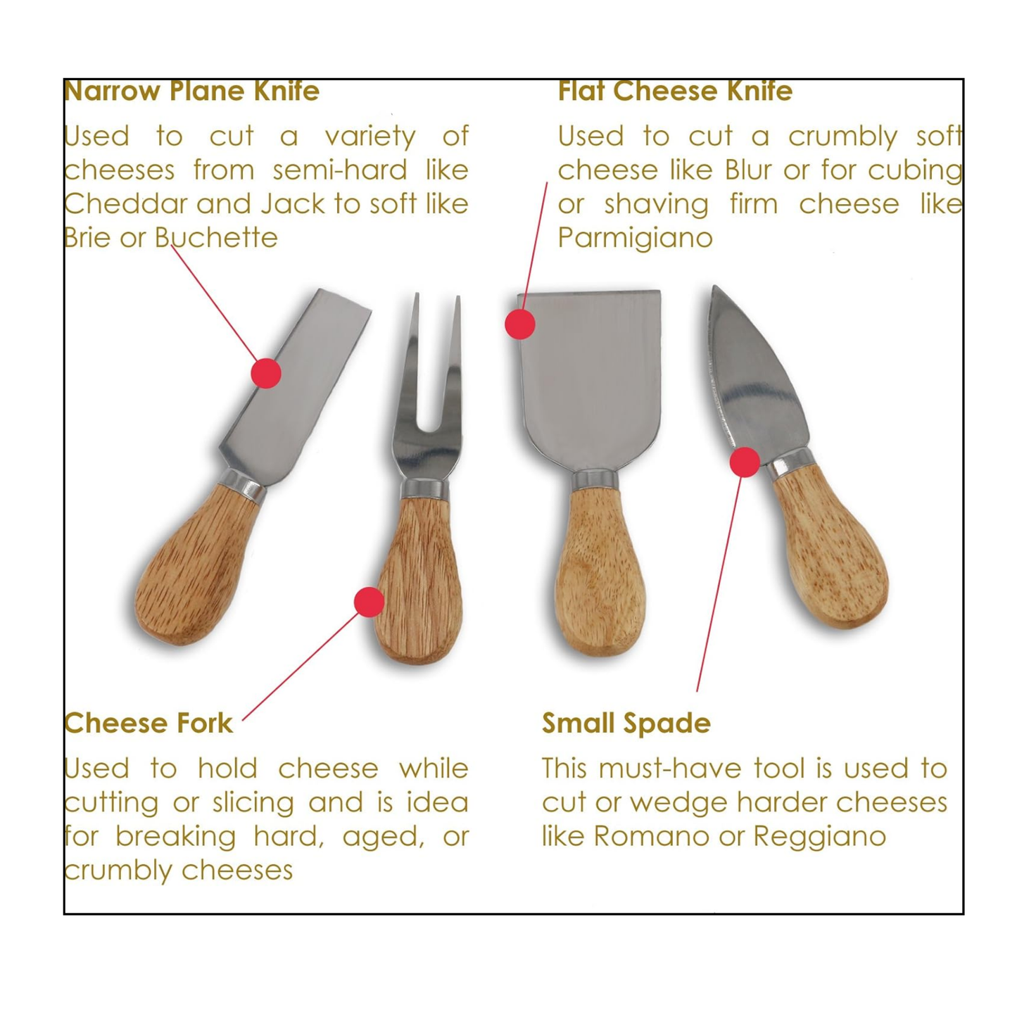 Personalised Cheese Board Set Wedding, Engagement Gift