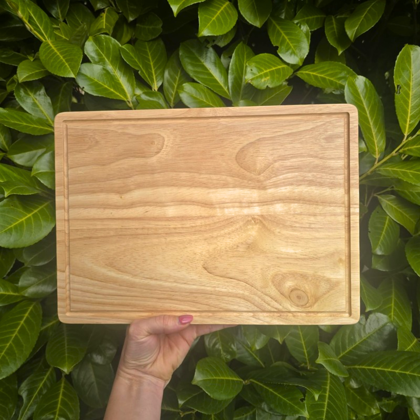 Personalised Film Inspired Chopping Board Funny Kitchen Gift, Nerdy Gift