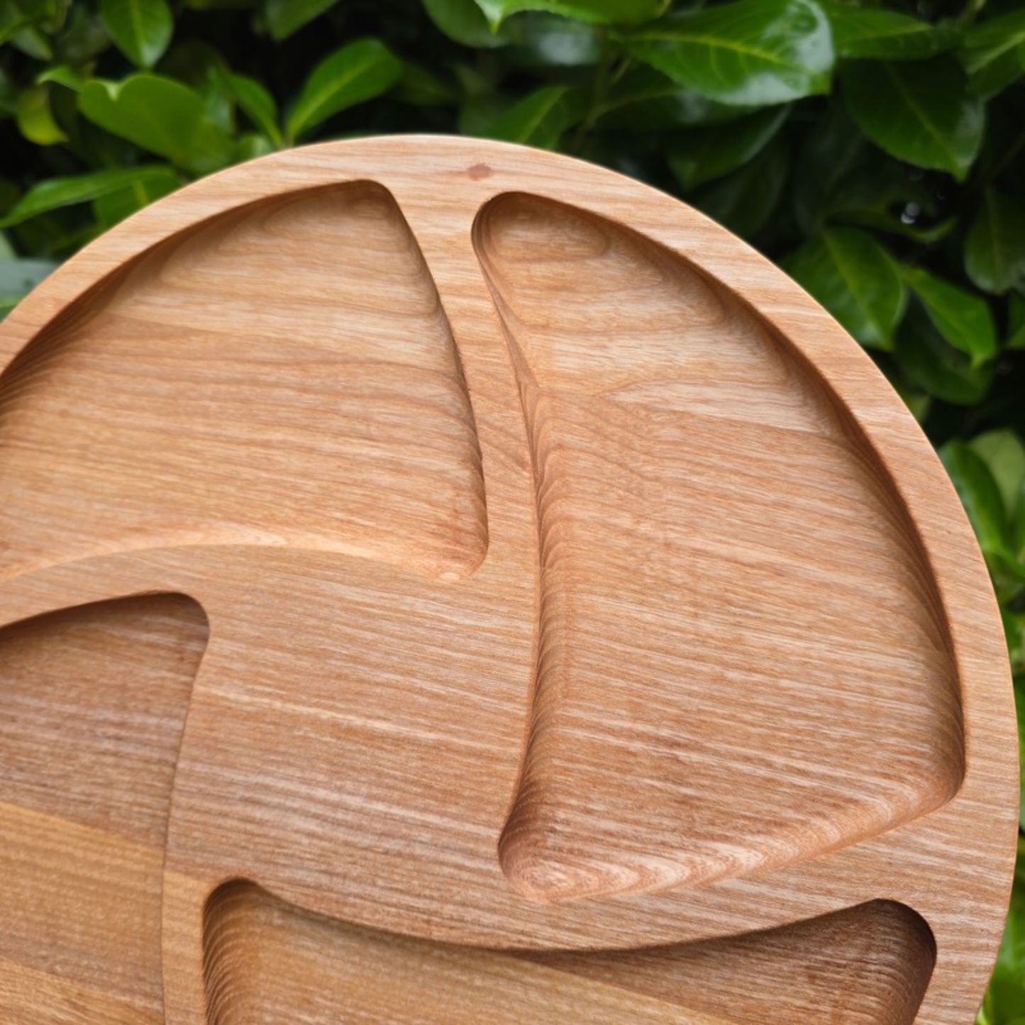 Personalised Wooden Serving Board Retirement Gift