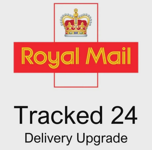 Custom payment - UK delivery